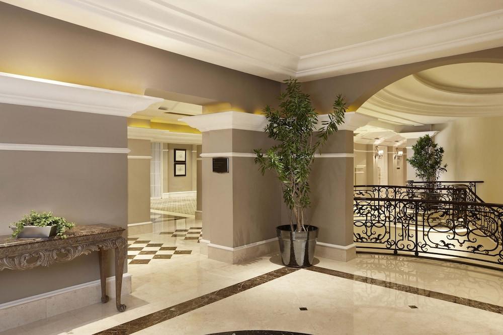 Gran Mahakam Hotel — 9