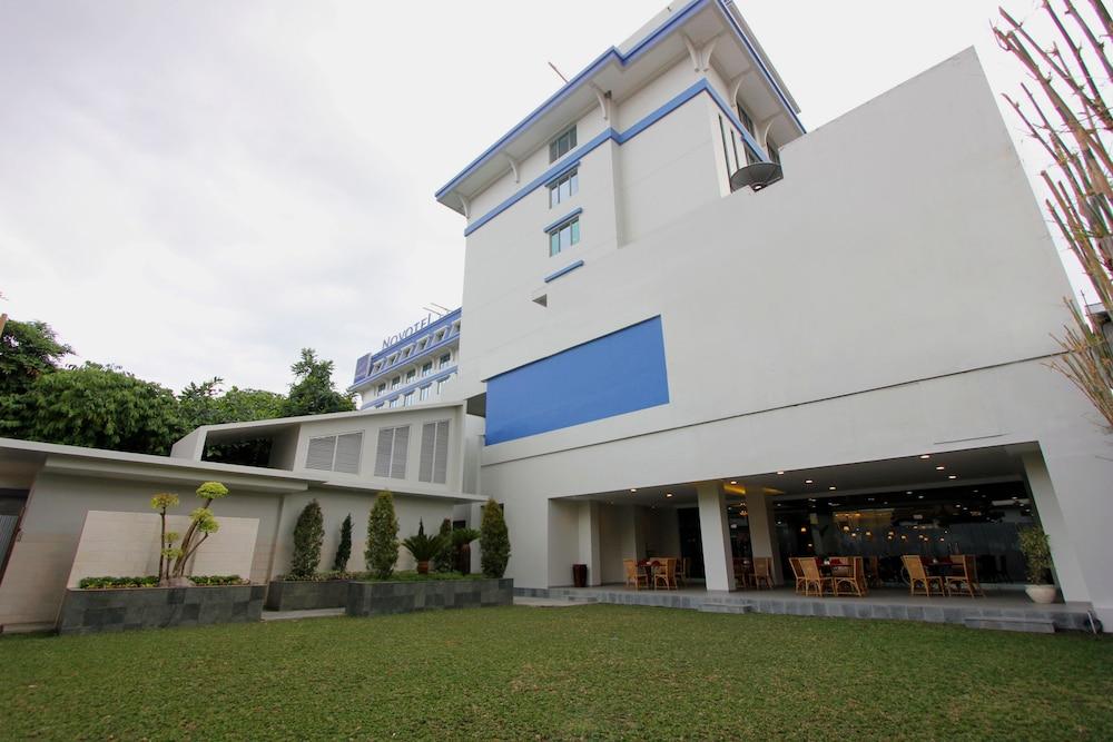 Kimaya Sudirman Yogyakarta by Harris — 2