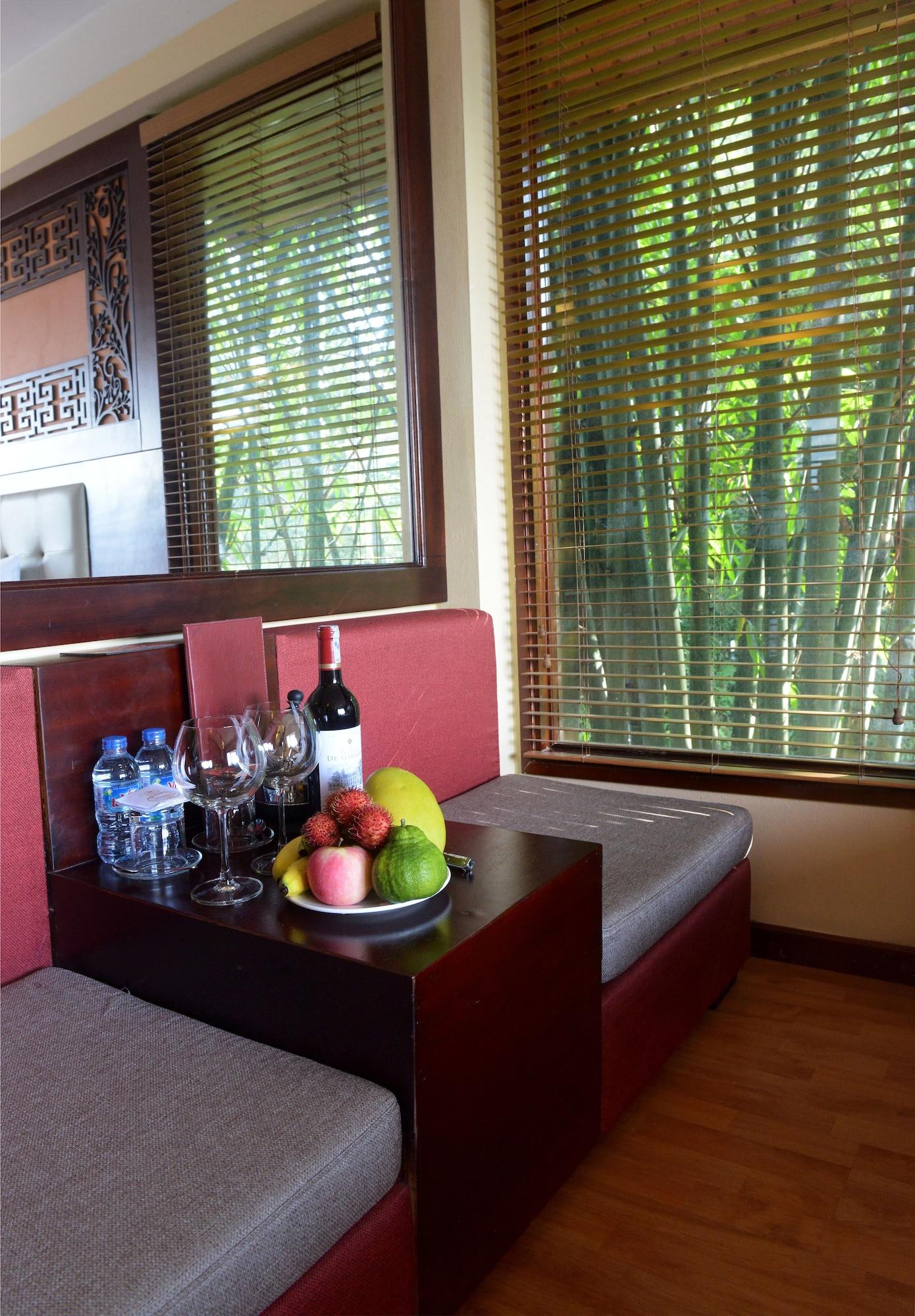 Sapa Elegance Hotel