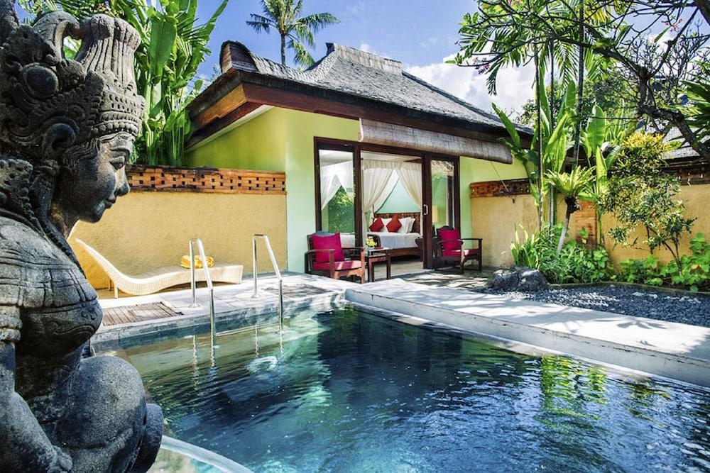 RAMA BEACH RESORT AND VILLAS 63594 — 1