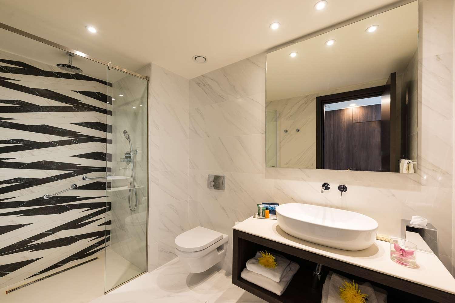 Hilton Nicosia — 2