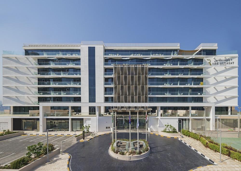 The Retreat Palm Hotel Dubai - MGallery Collection — 5