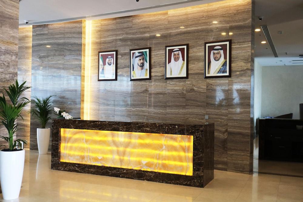 Al Bahar Hotel & Resort — 6