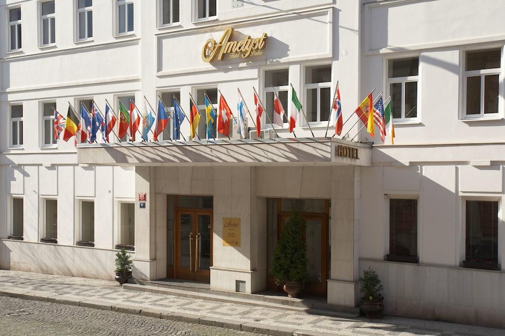 Ametyst Hotel — 9