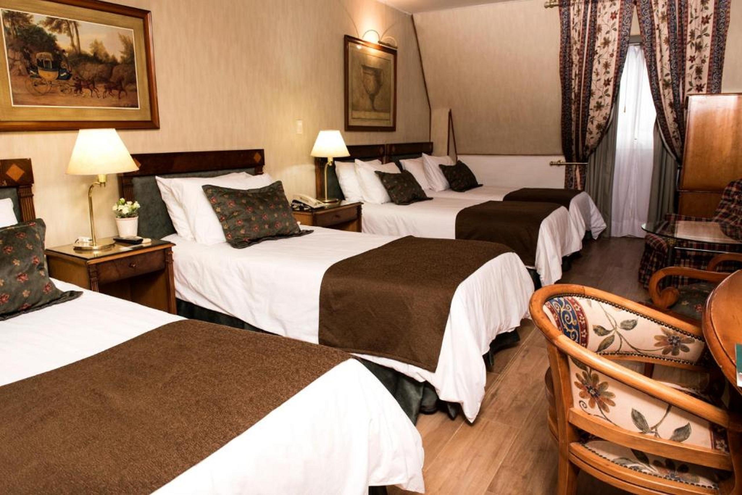 MAYFLOWER SUITES — 10