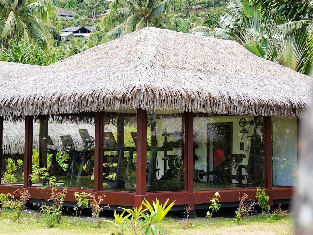 Sofitel Kia Ora Moorea Beach Resort — 5
