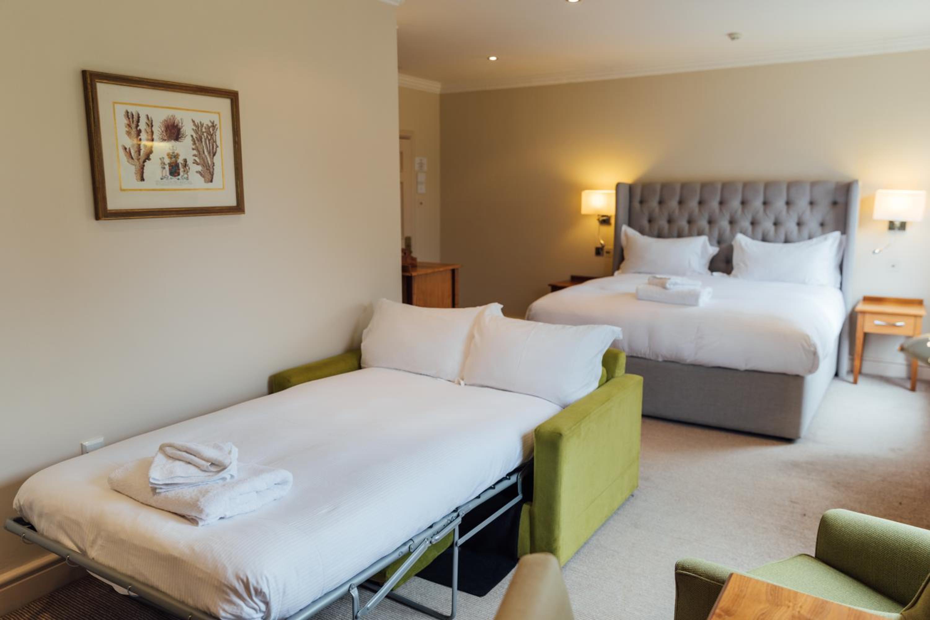 The Woburn Hotel — 8