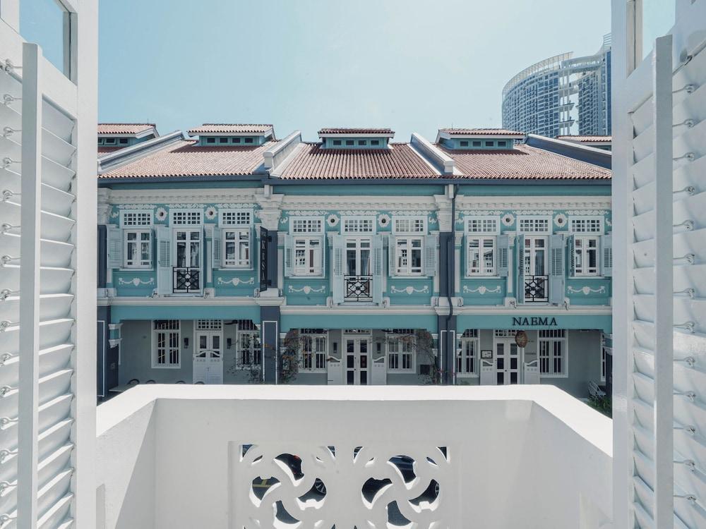 HOTEL 1929 — 8