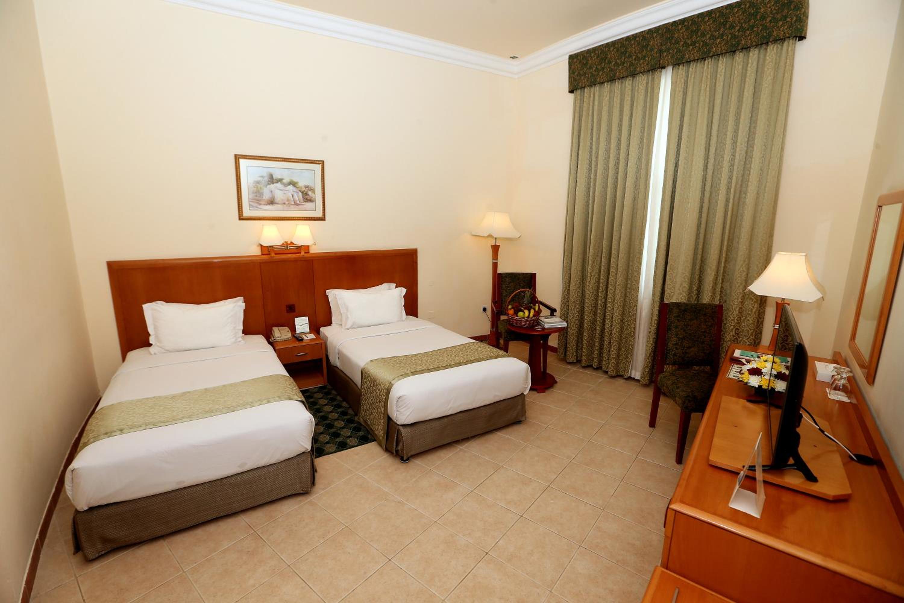 Sharjah Premiere Hotel And Resort — 8