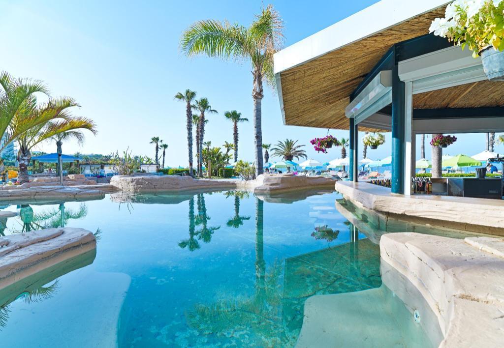 Leonardo Cypria Bay — 5