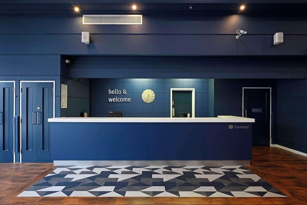 Travelodge Brighton Seafront — 5
