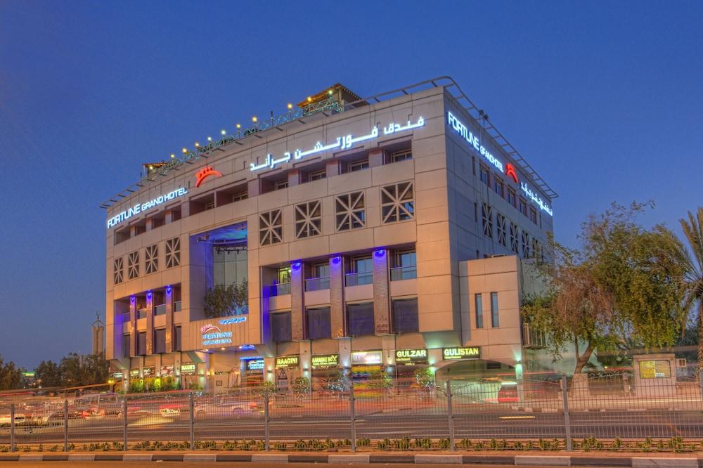 Fortune Grand Hotel — 2