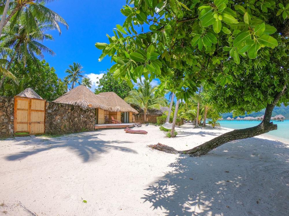 LE TAHA'A ISLAND RESORT & SPA — 4