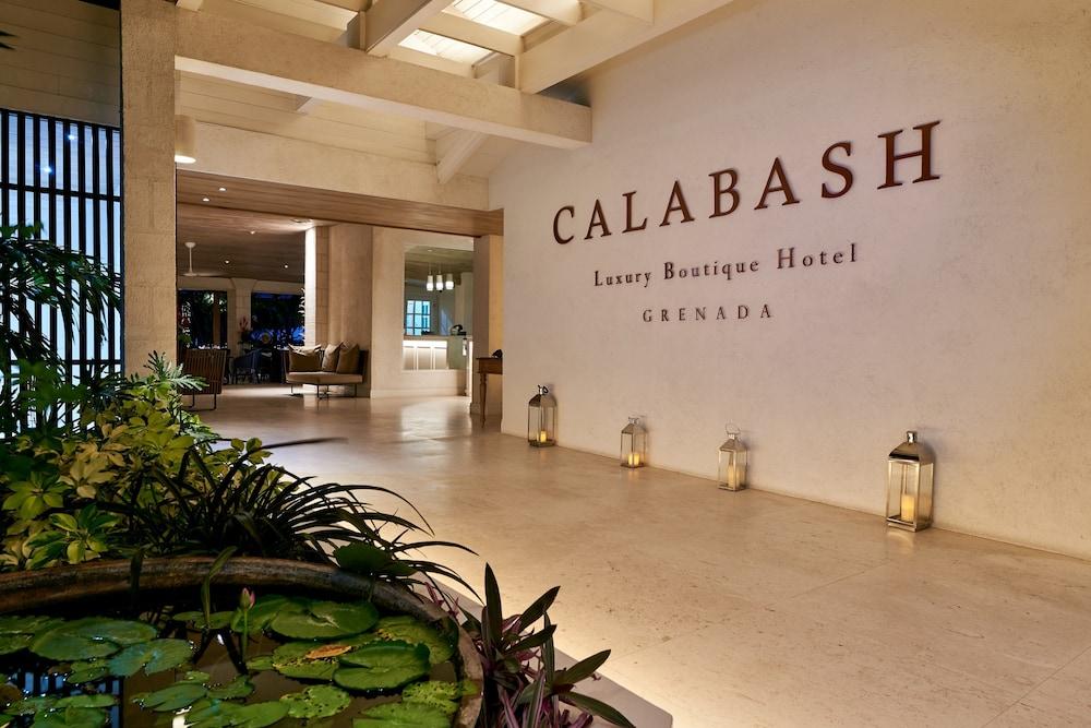 Calabash Luxury Boutique Hotel — 4
