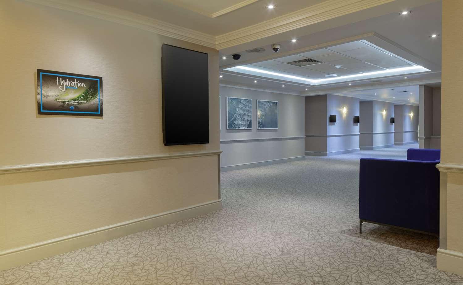 Hilton East Midlands Airport — 8