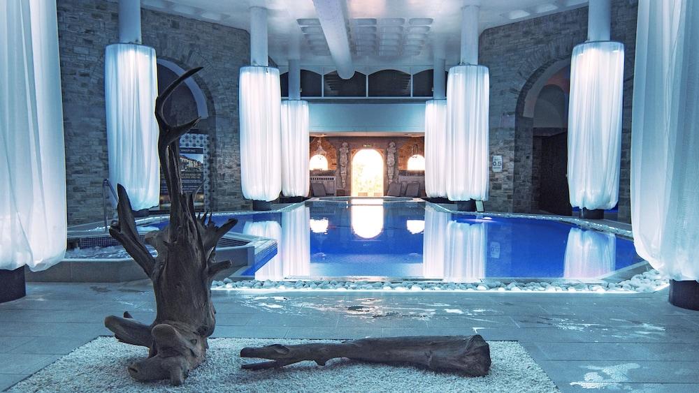 The Shrigley Hall Hotel & Spa — 6