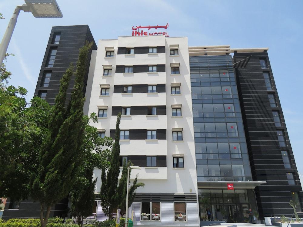 Ibis Oran Les Falaises