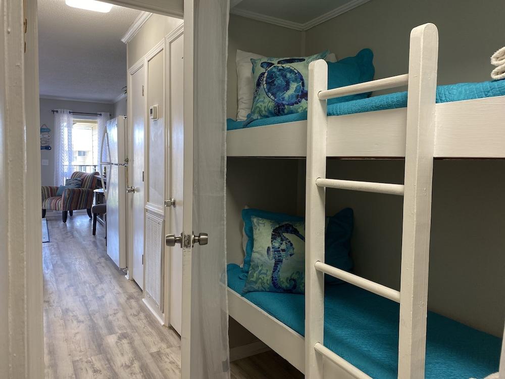 Hilton Head Island Beach & Tennis Resort — 5