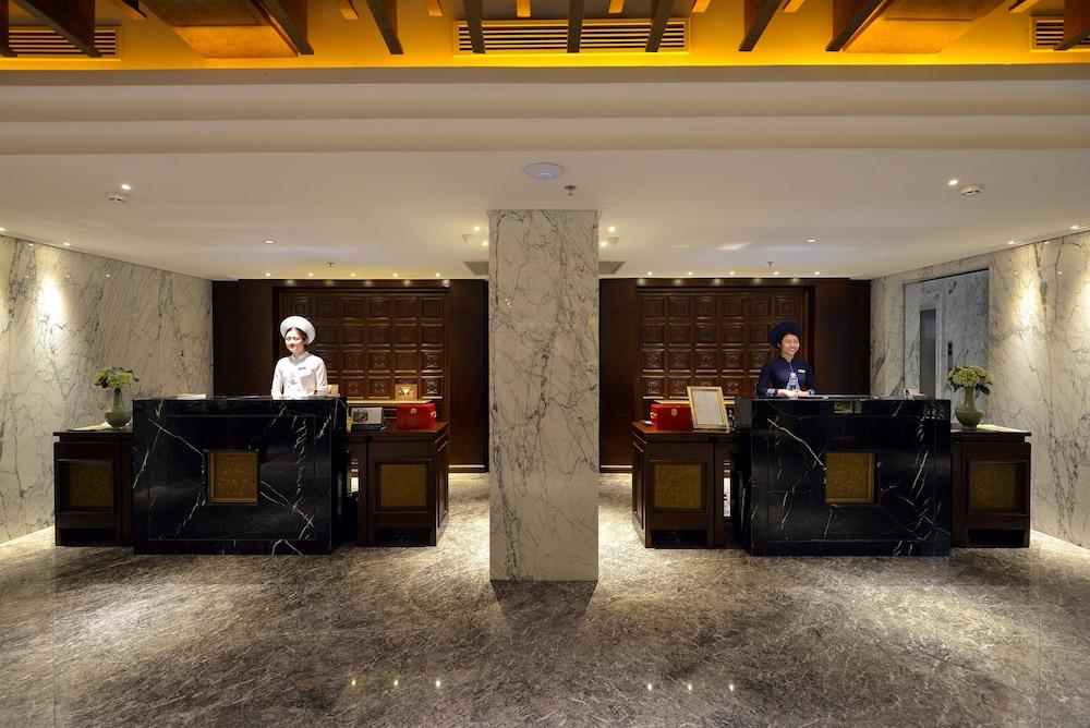 Le Jardin Hotel Haute Couture — 9