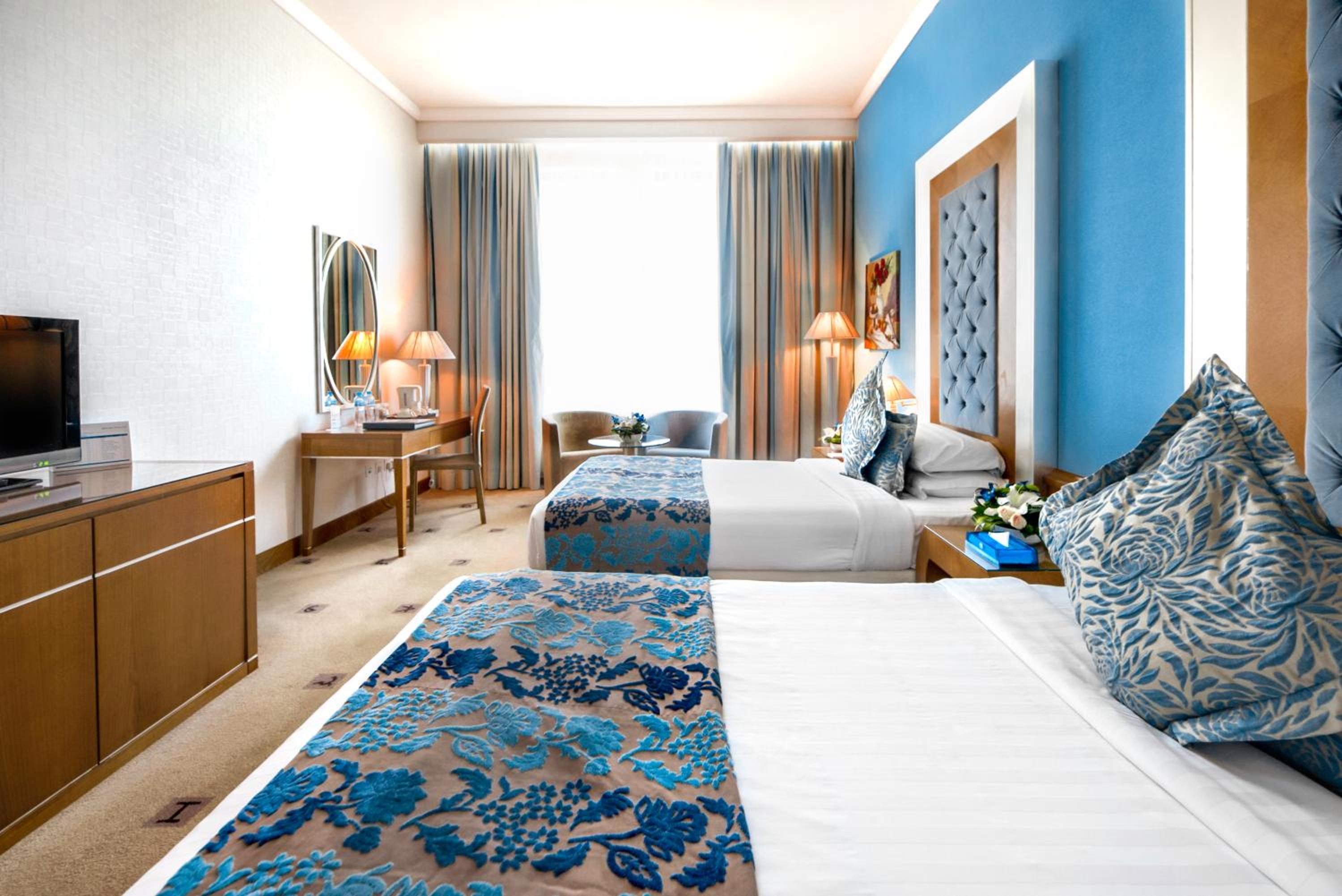 Marina Byblos Hotel — 10