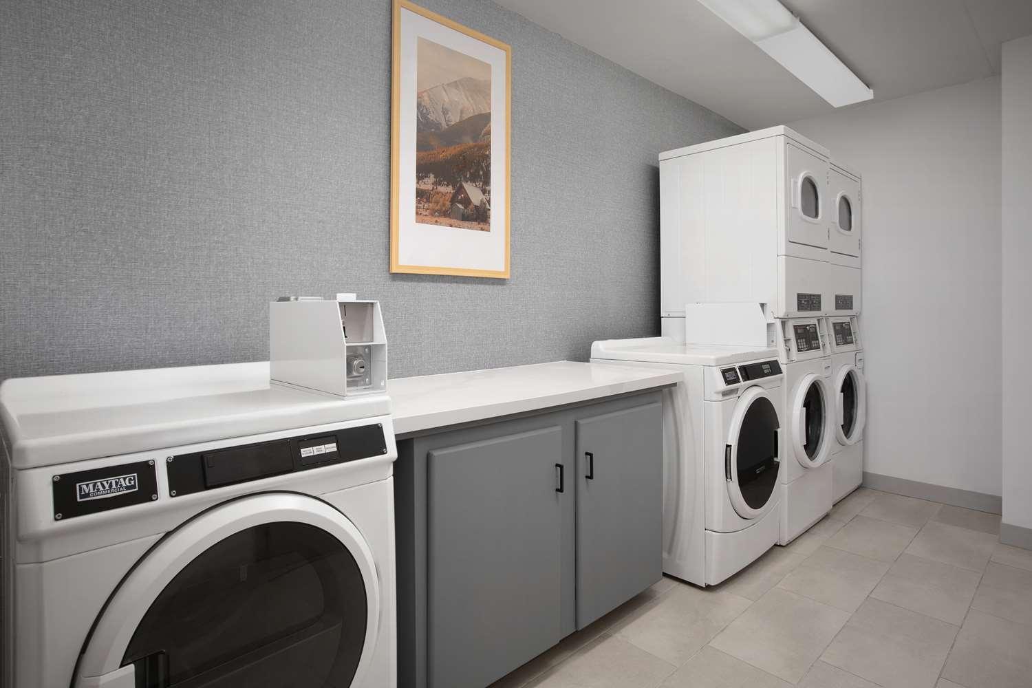 Homewood Suites by Hilton Colorado Springs North USAFA — 7
