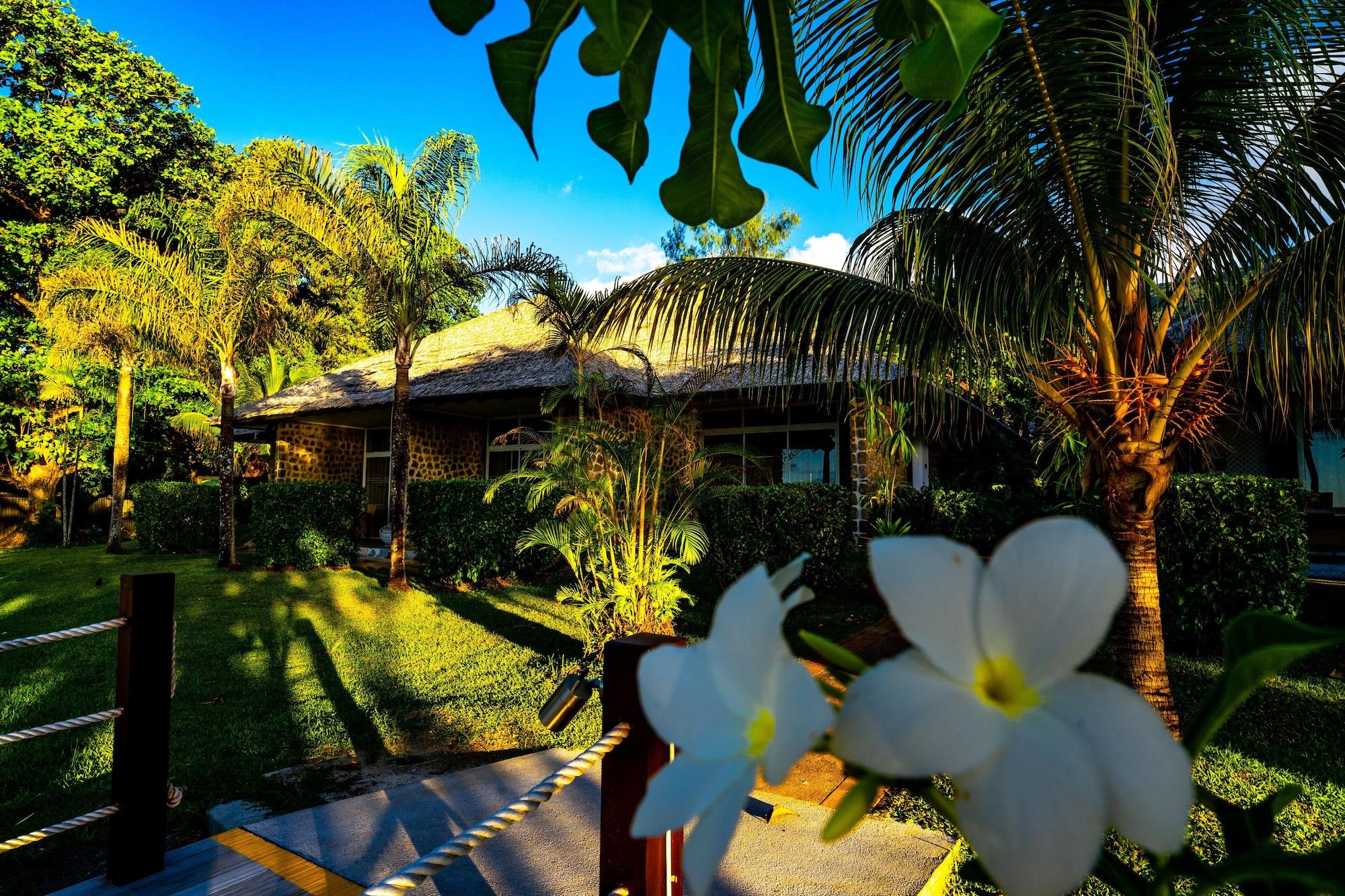 Fishermans Cove Resort — 2