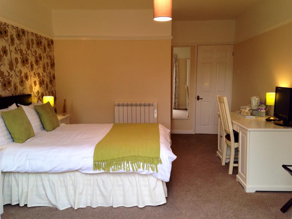 Primrose Lodge B&B — 5