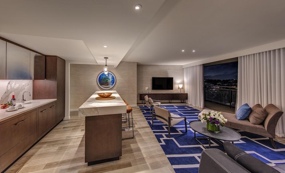 The Star Grand Hotel and Residences Sydney — 6