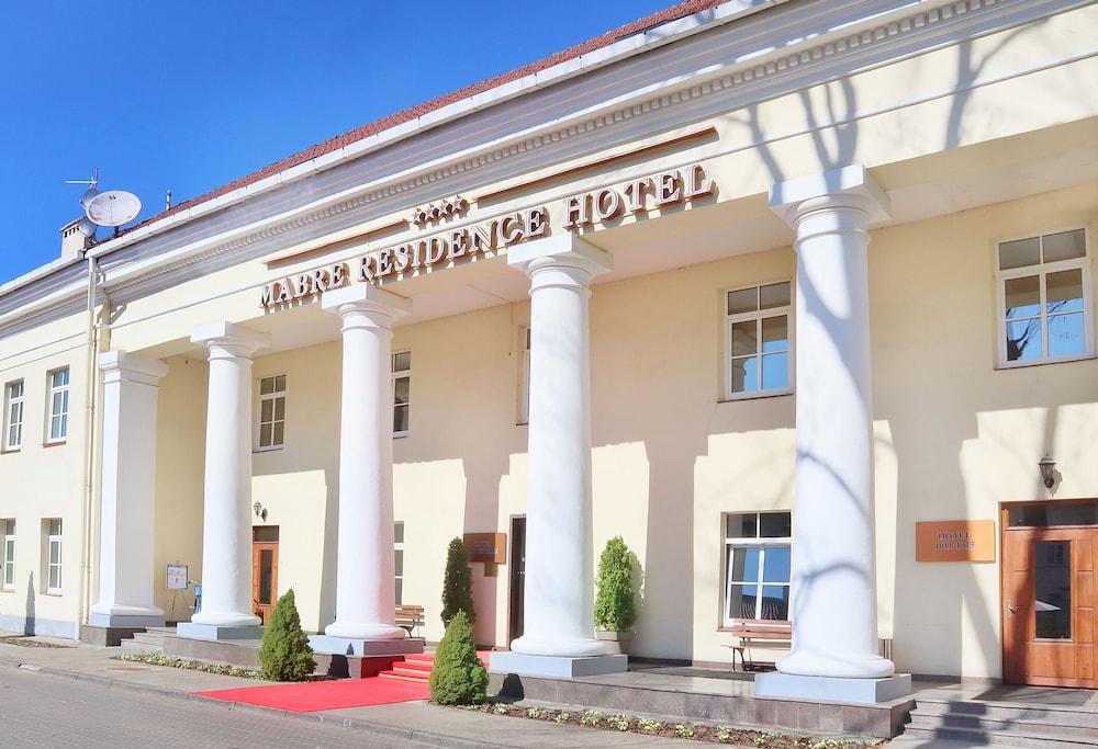 Mabre Residence Hotel 936665 — 2