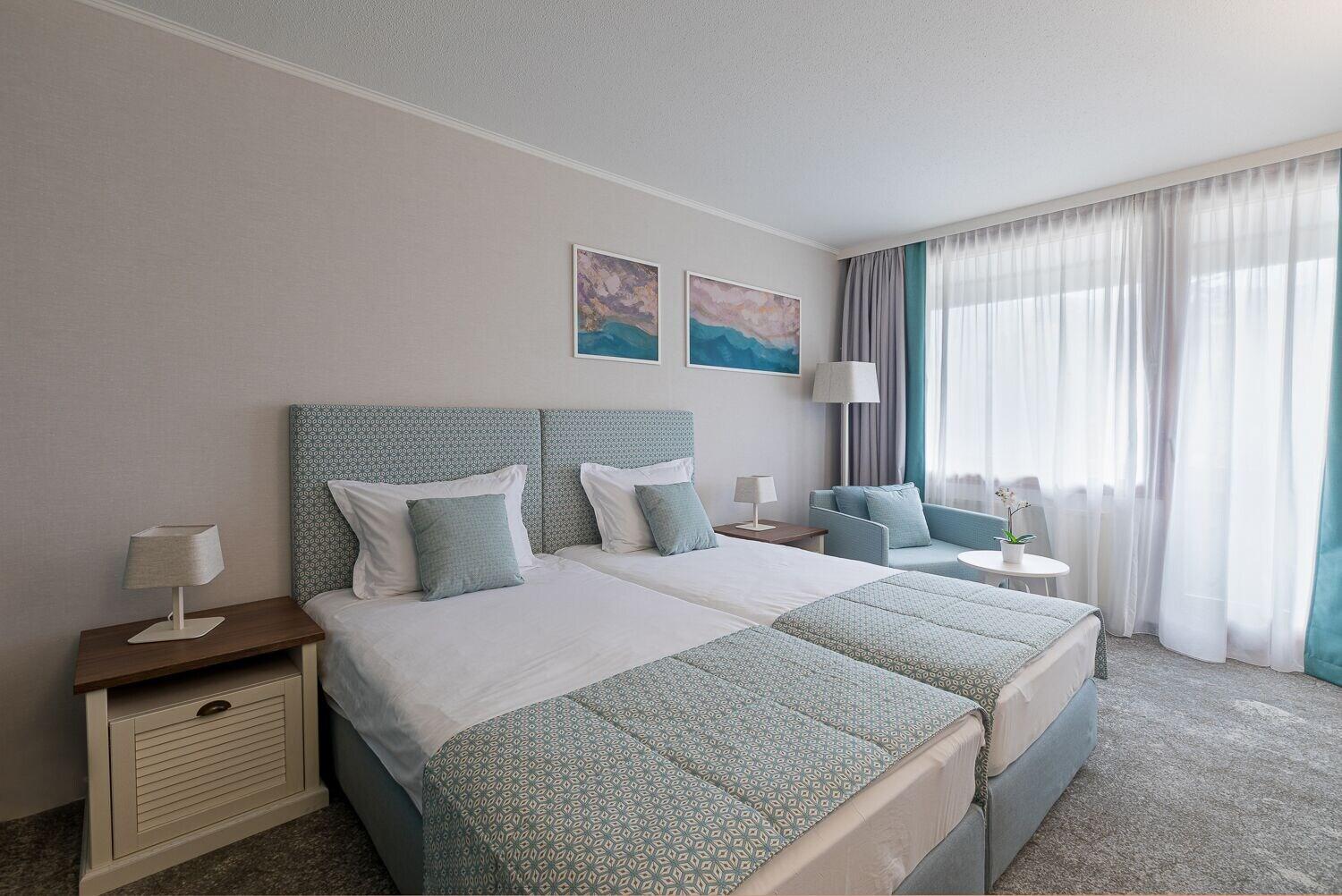 Interhotel Sandanski — 10