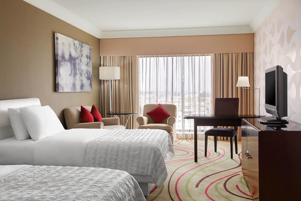 Le Meridien — 2