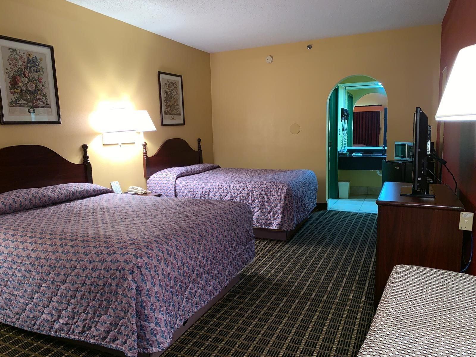 Jameson Inn Conyers — 7