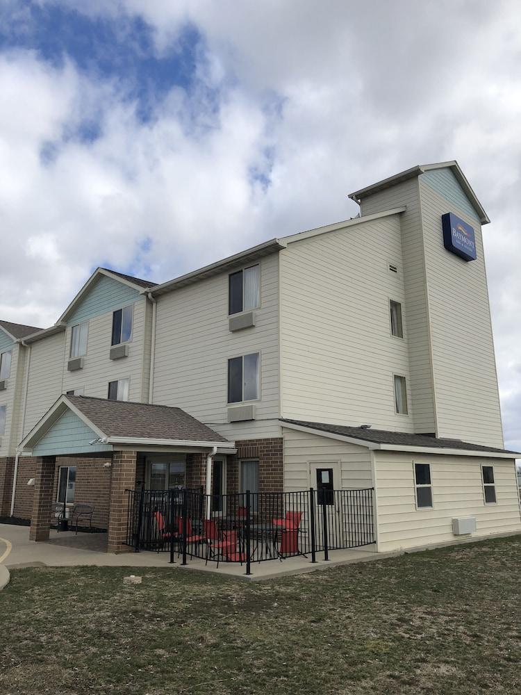 Baymont By Wyndham Jacksonville — 3
