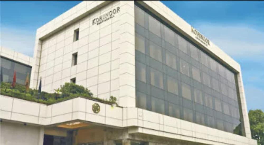 KOHINOOR CONTINENTAL — 5