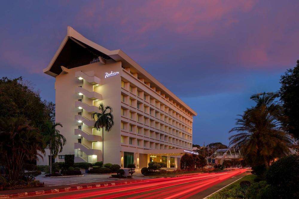Radisson Hotel Brunei Darussalam — 5