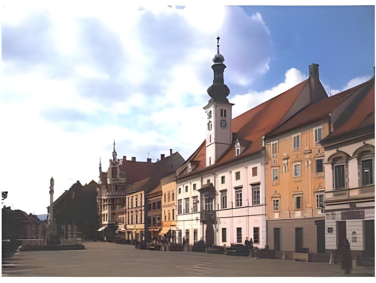 B&B HOTEL Maribor Orel 941455 — 1