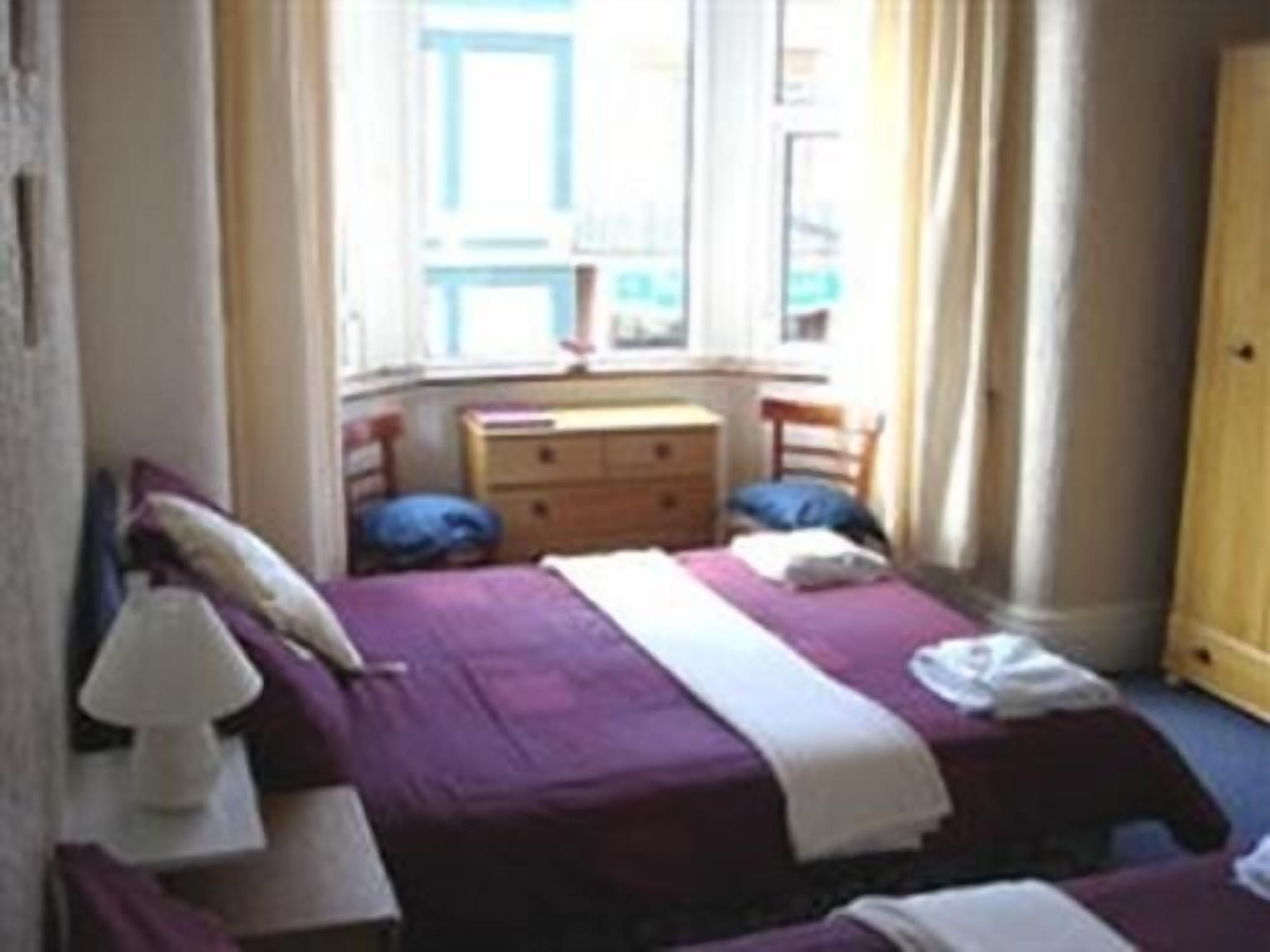 Clarron House Hotel — 5