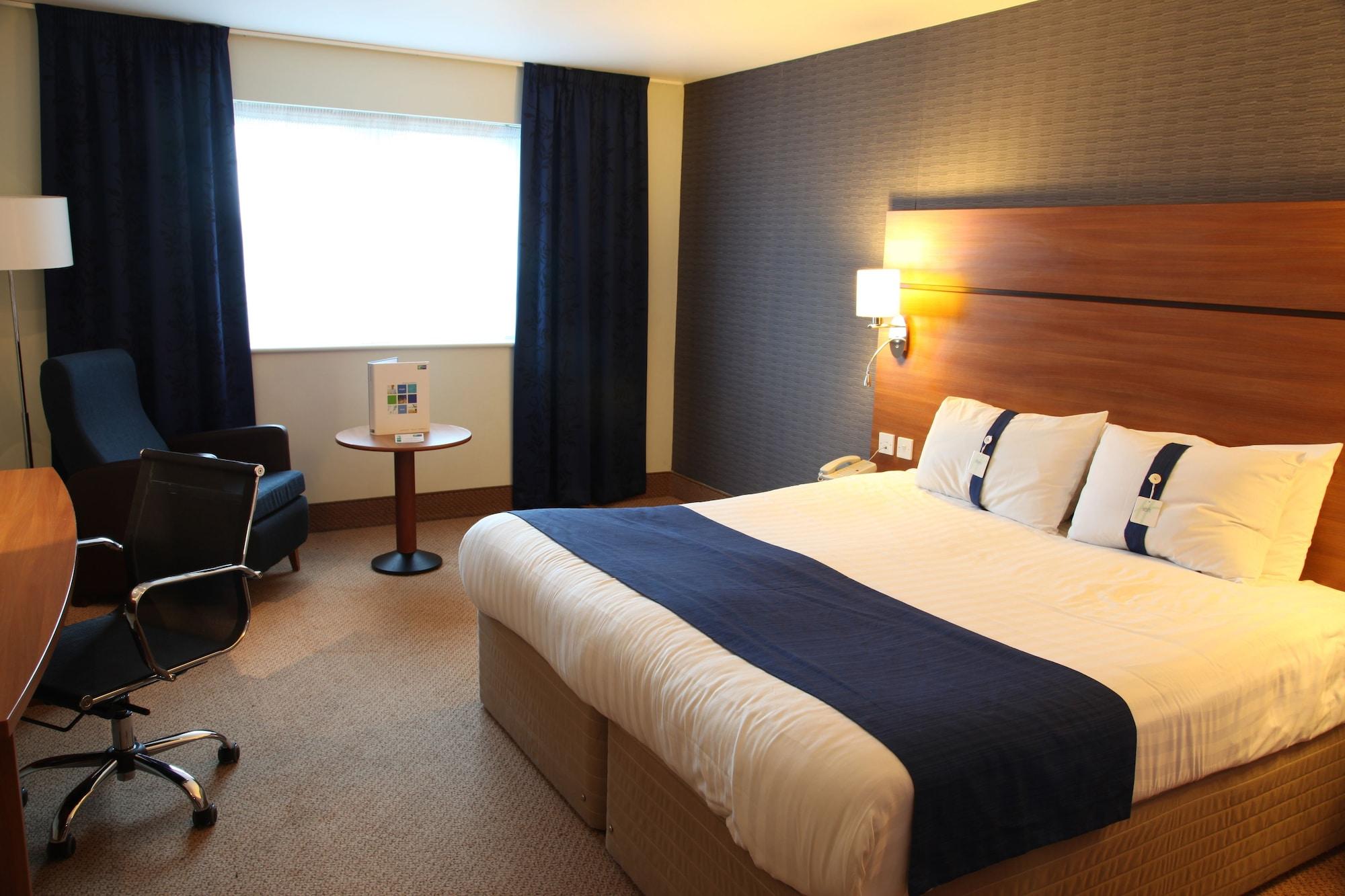 Hampton By Hilton Braintree — 9