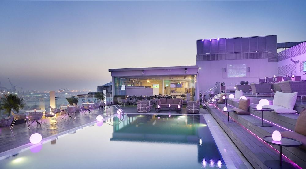 The Canvas Hotel Dubai Mgallery By Sofitel — 6