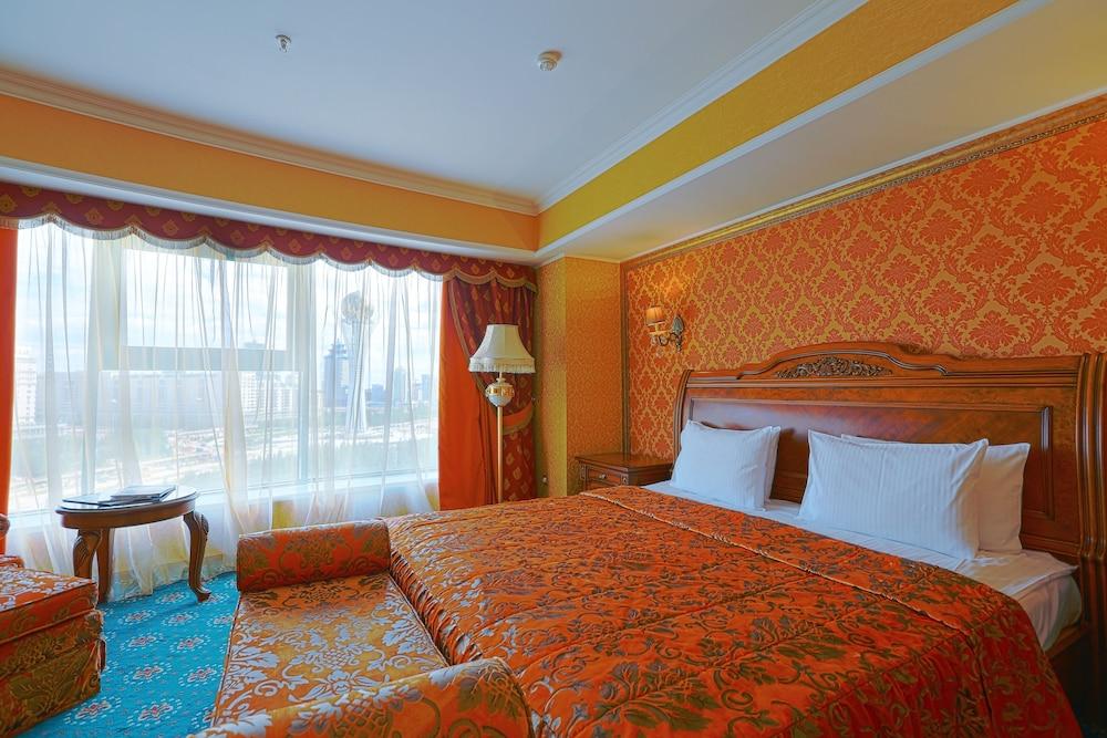 Diplomat Hotel & Business Center — 5