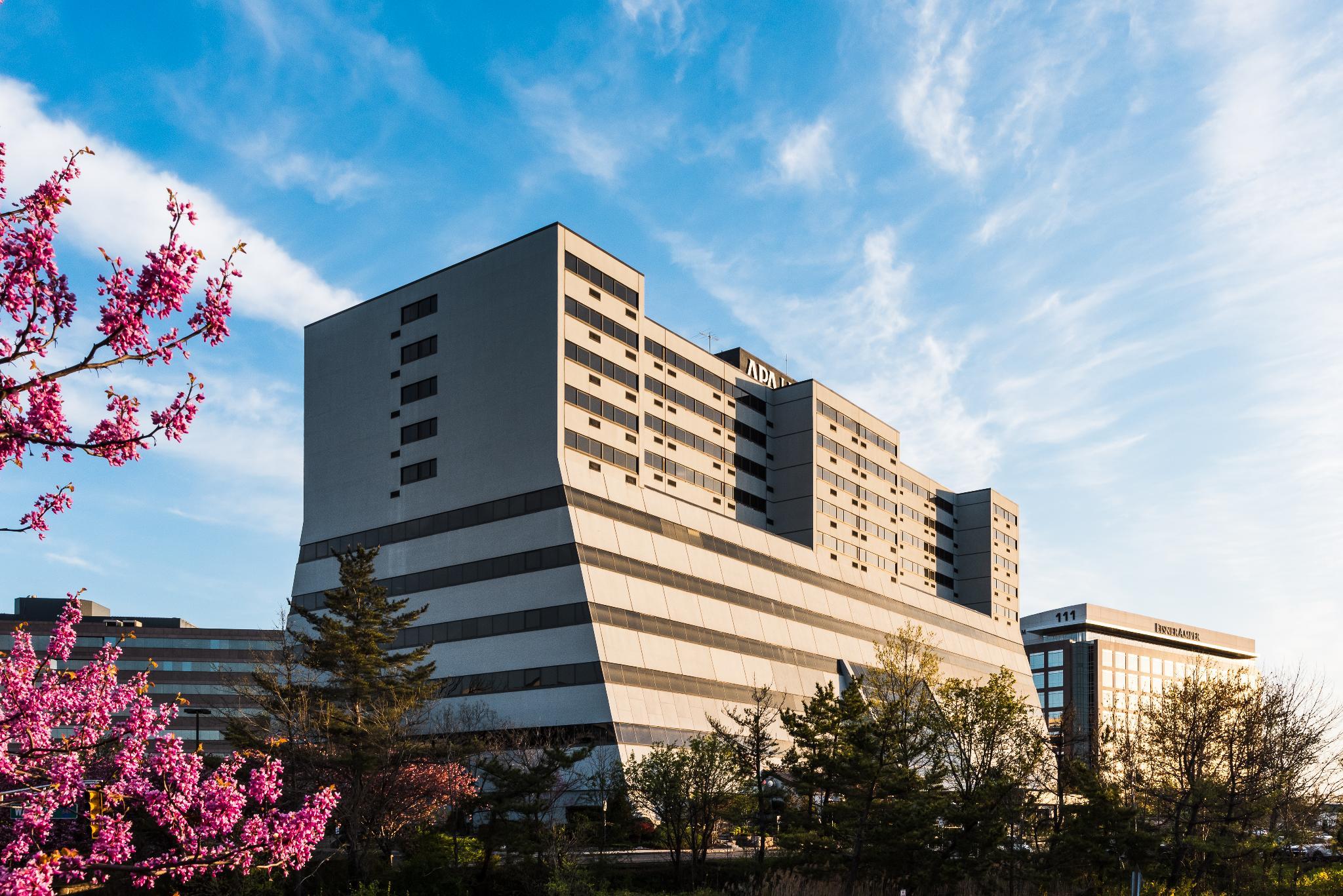 Apa Hotel Woodbridge — 3
