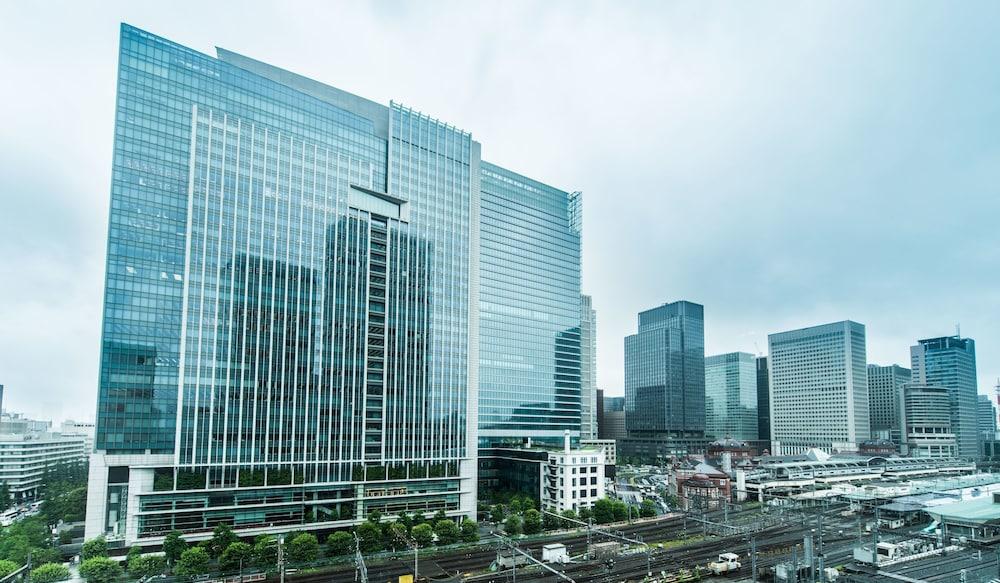 Four Seasons Hotel Tokyo At Marunouchi 76874 — 5