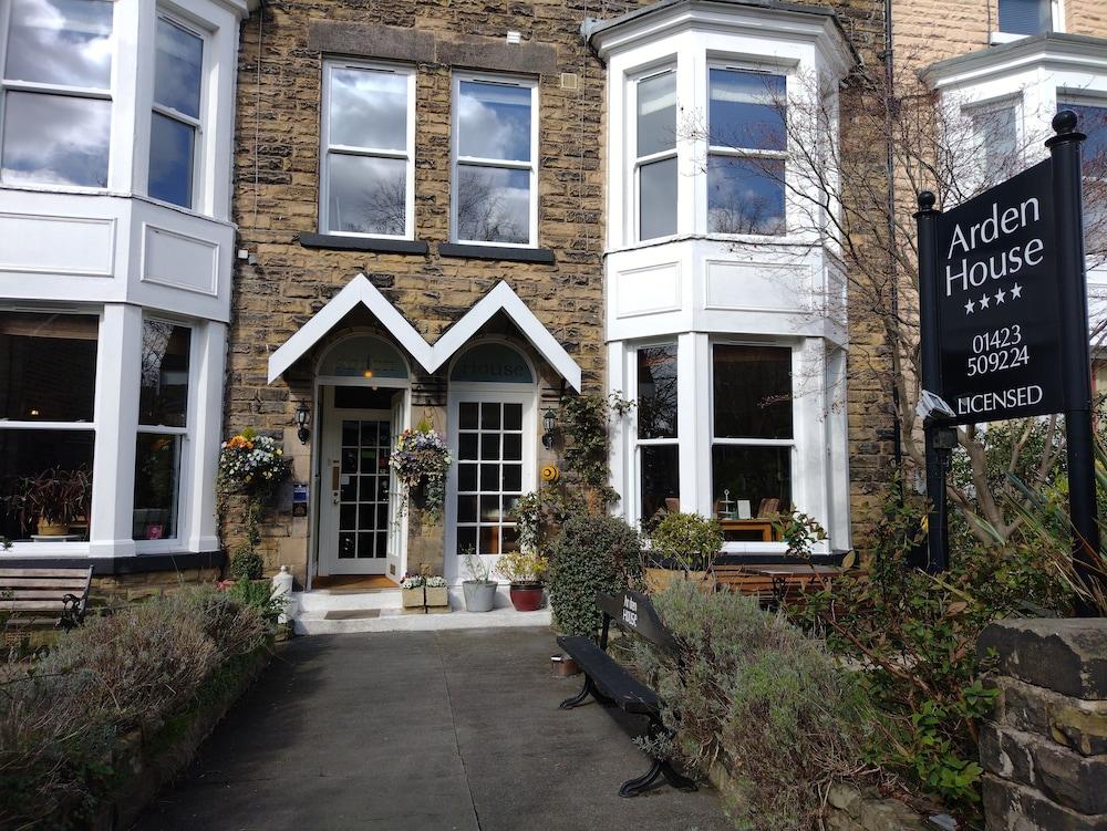 Arden House Guest House — 2