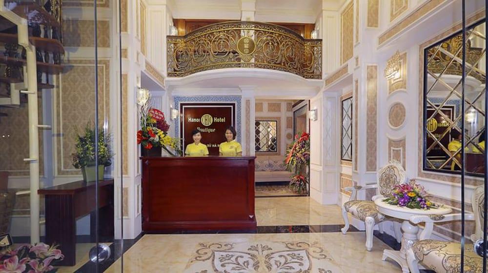 HANOI CHIC HOTEL