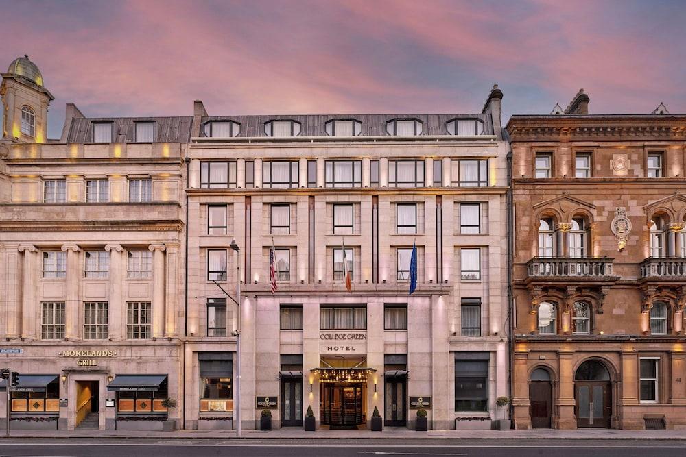 The College Green Hotel Dublin, Autograph Collection 95240 — 3