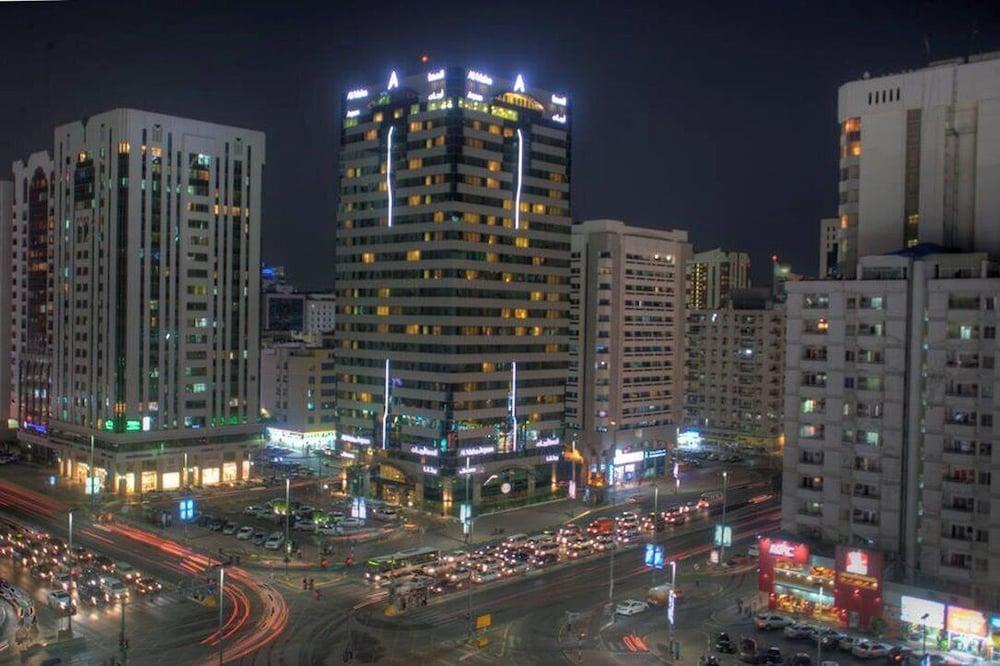 Al Maha Arjaan By Rotana — 6
