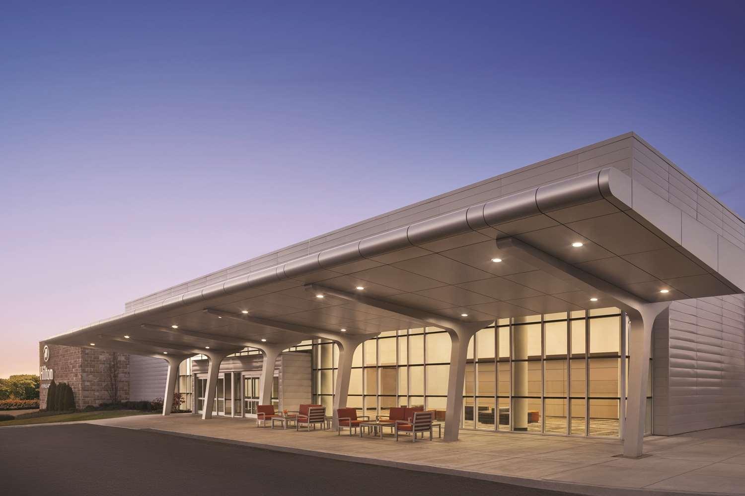 Hilton Knoxville Airport — 2