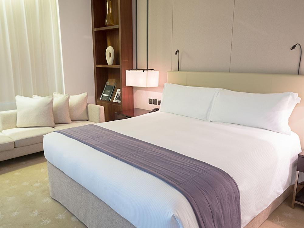 InterContinental Dubai Festival City, an IHG Hotel — 9