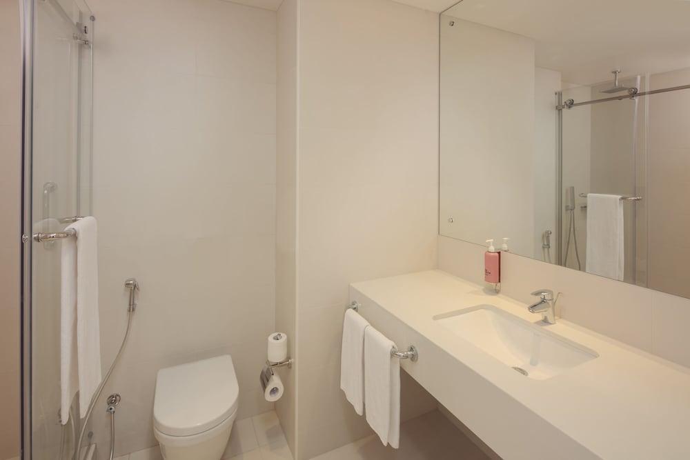 Rove Bur Dubai - Healthcare City — 9