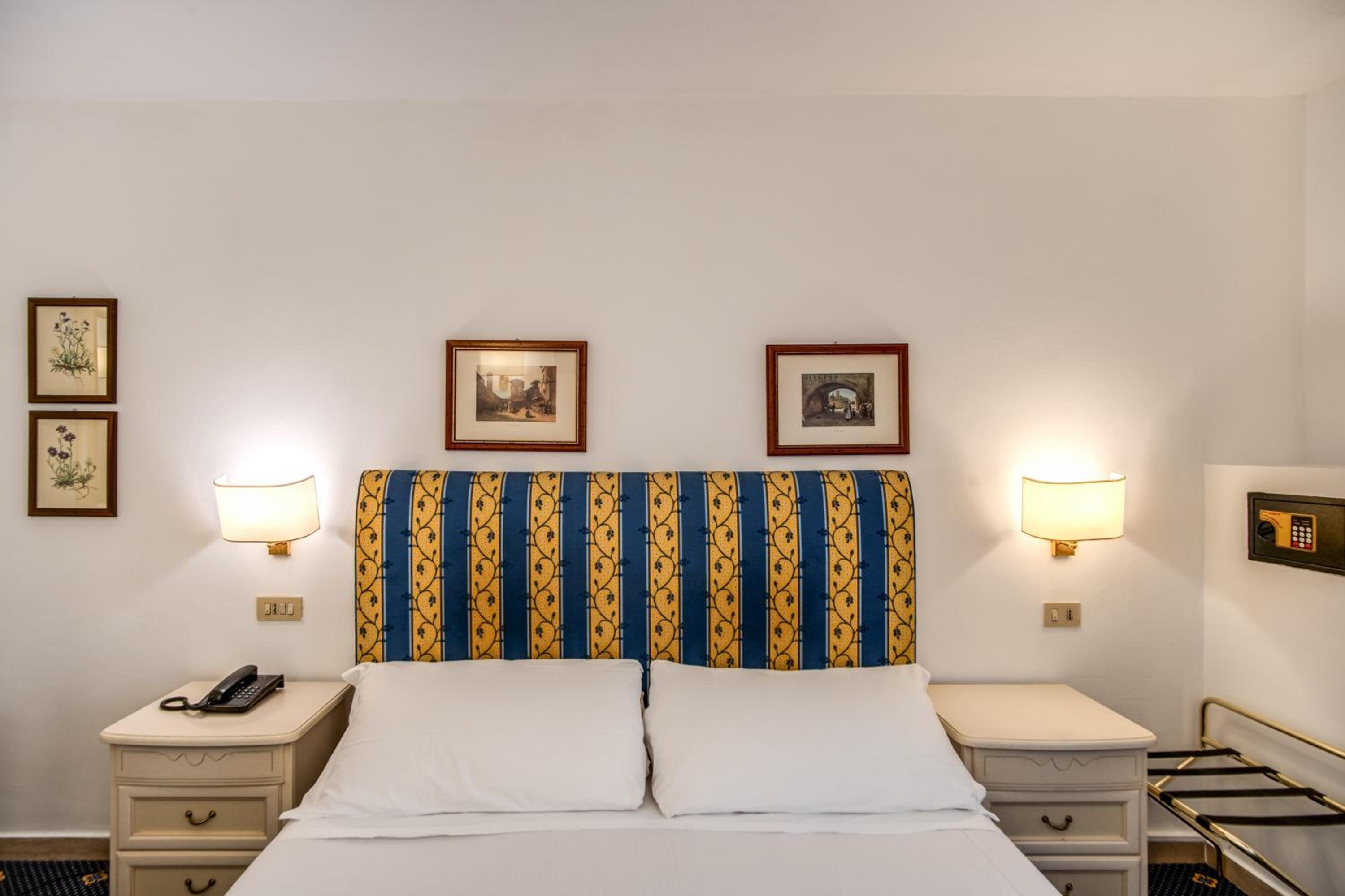 Danat Jebel Dhanna Resort — 4